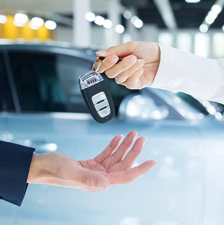 Service Drives Growth