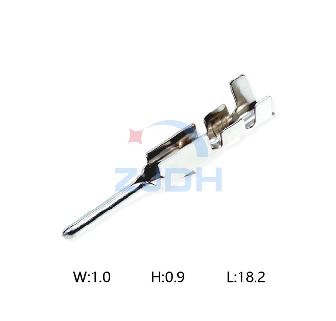 03小公端-ZJDH-乐清市地宏接插件有限公司