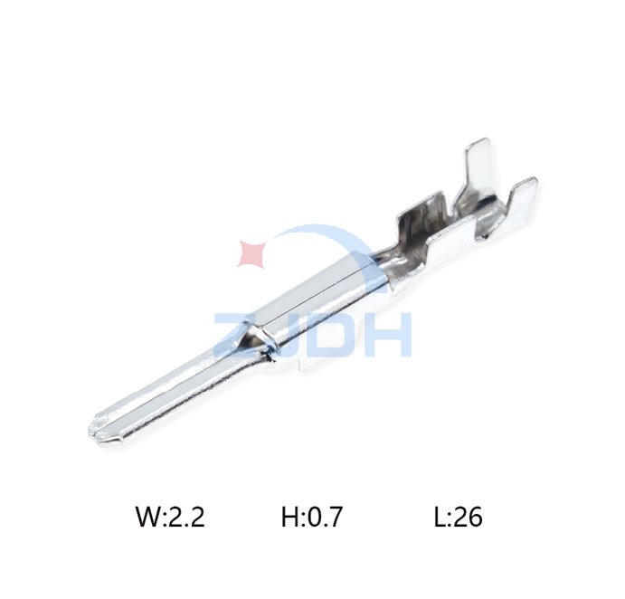 DJ611-2.2A-ZJDH-乐清市地宏接插件有限公司