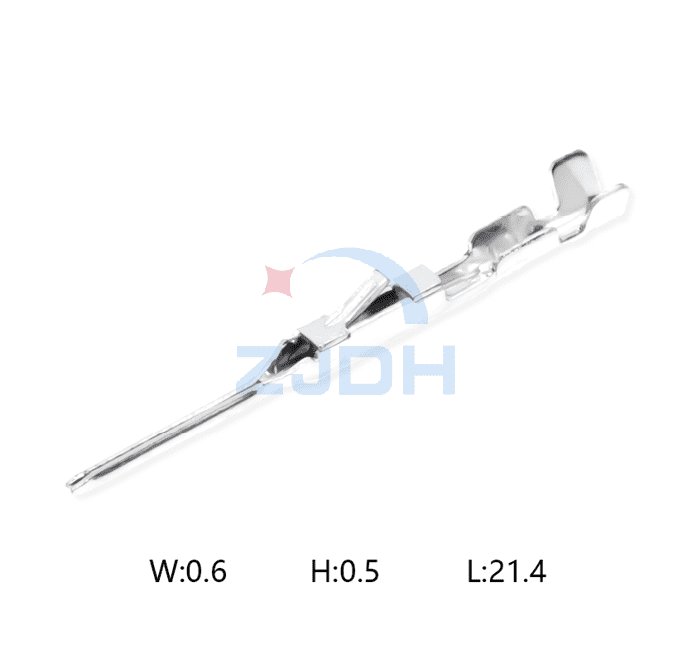 途胜小端-ZJDH-乐清市地宏接插件有限公司