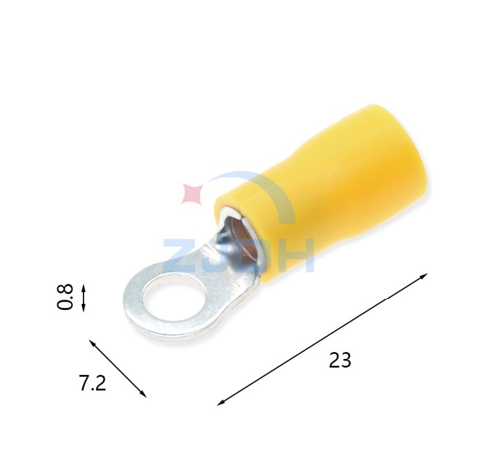 RV5.5-4S-ZJDH-乐清市地宏接插件有限公司