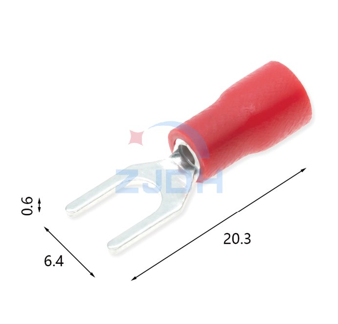 SV1.25-4S-ZJDH-乐清市地宏接插件有限公司