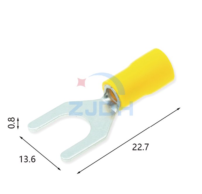 SV5.5-8-ZJDH-乐清市地宏接插件有限公司