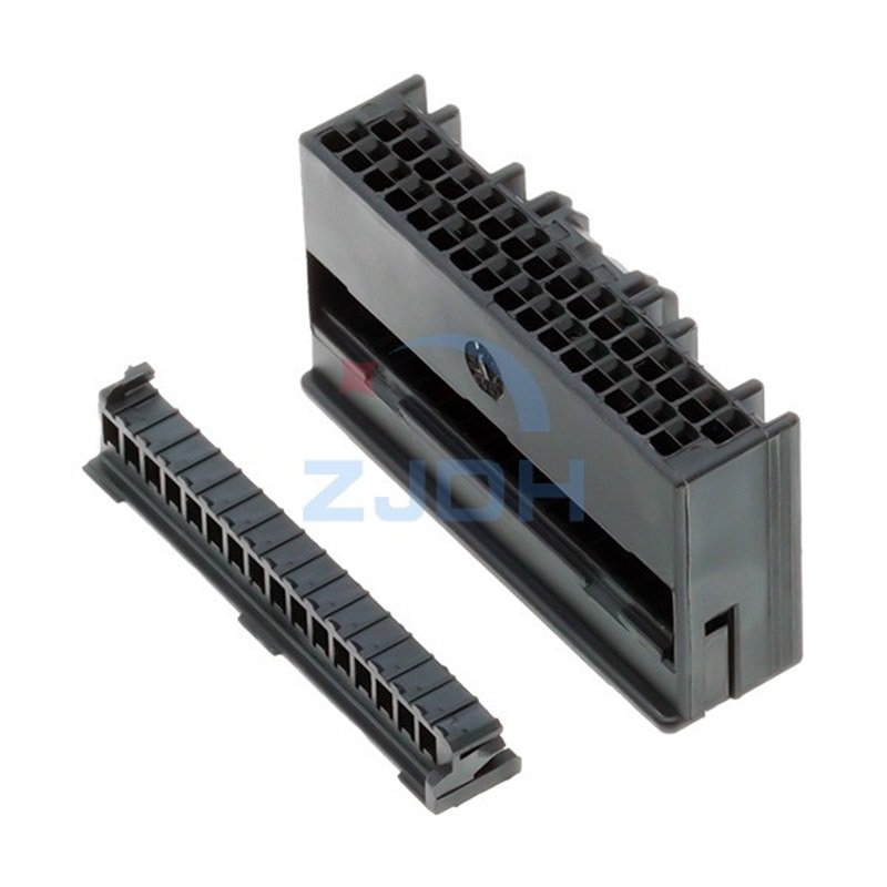 DJ7325S-0.7-21-ZJDH-乐清市地宏接插件有限公司