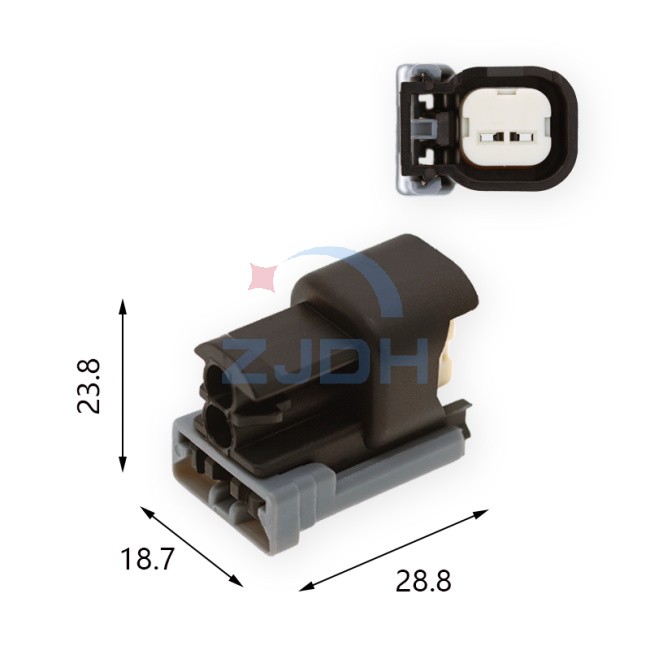 DJ7023CF-1.5-21-ZJDH-乐清市地宏接插件有限公司