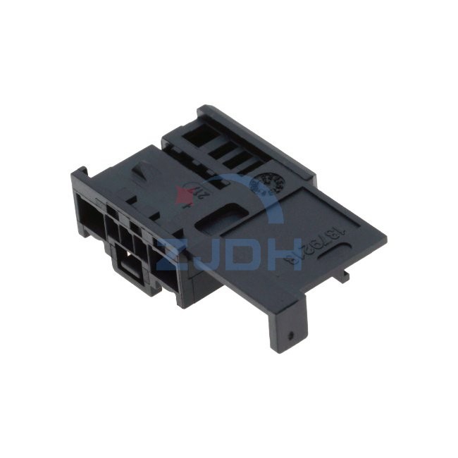 DJ7052A-0.6-3.5-21-ZJDH-乐清市地宏接插件有限公司