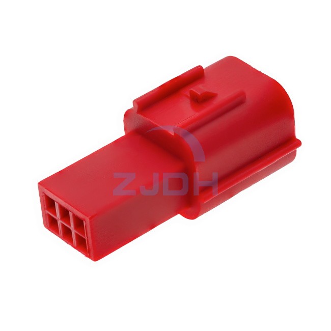 DJ7069YB-0.6-11-ZJDH-乐清市地宏接插件有限公司