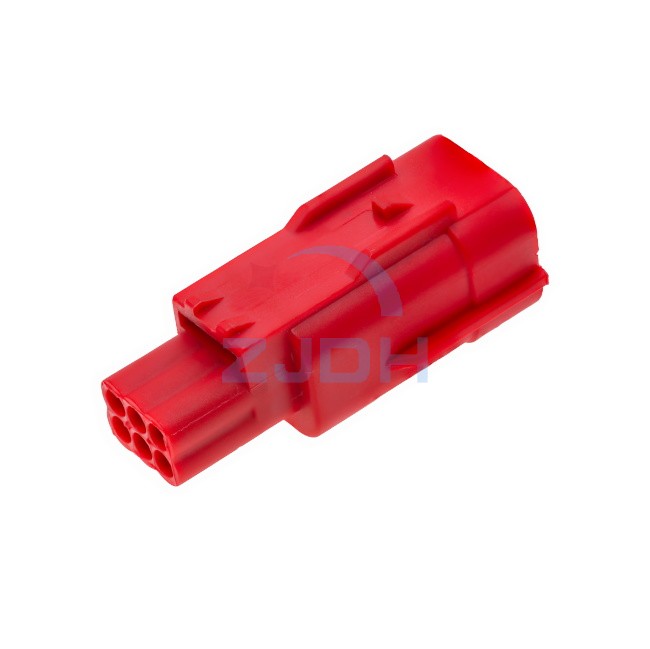 DJ7069Y-0.6-11-ZJDH-乐清市地宏接插件有限公司