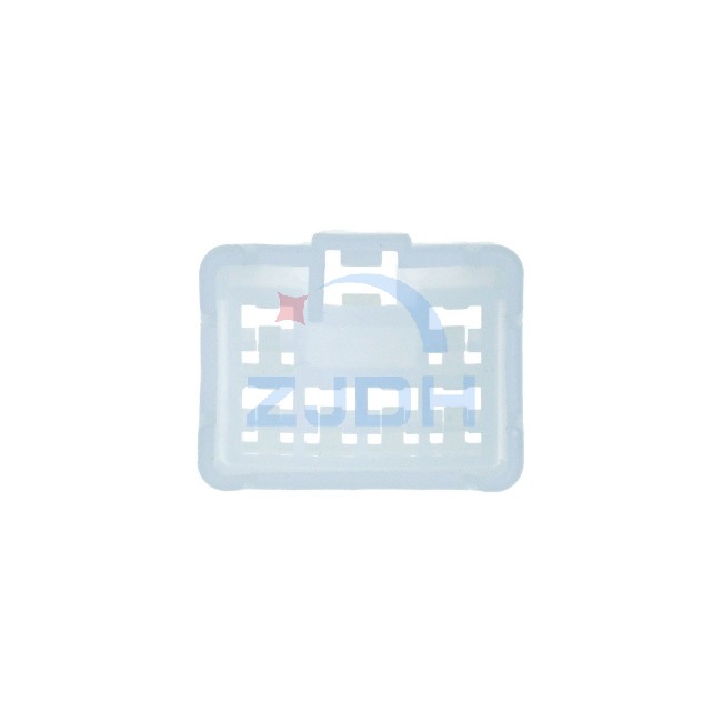 DJ7061-2.3-11-ZJDH-乐清市地宏接插件有限公司