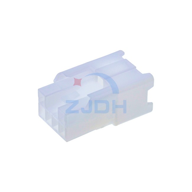 DJ7061-2.3-11-ZJDH-乐清市地宏接插件有限公司