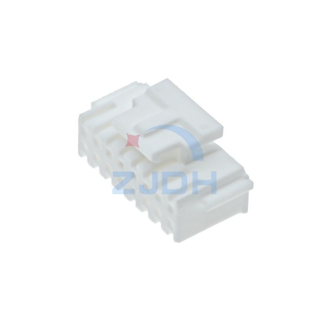 PHB2X8-ZJDH-乐清市地宏接插件有限公司