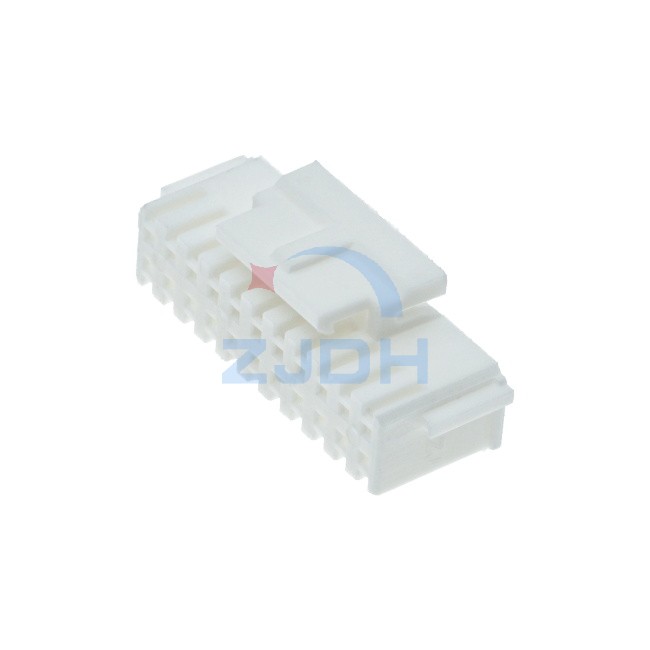 PHB2X10-ZJDH-乐清市地宏接插件有限公司