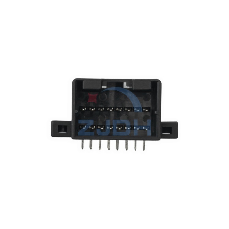 DJ7161-1.2-10AW-ZJDH-乐清市地宏接插件有限公司