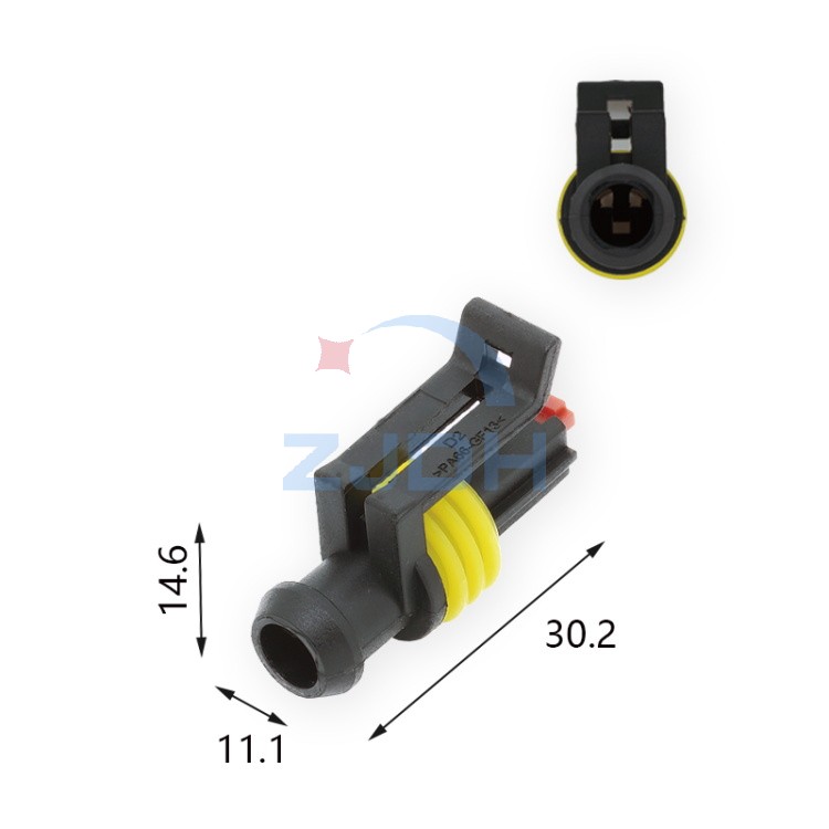 DJ7011-1.5-21-ZJDH-乐清市地宏接插件有限公司