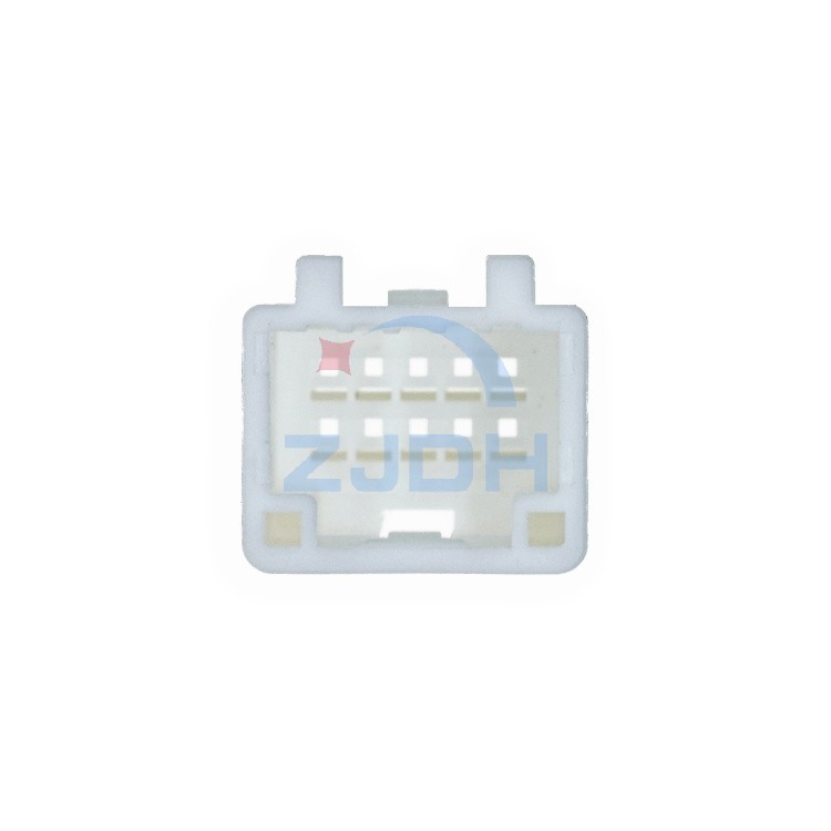 DJ7101S-0.7-11-ZJDH-乐清市地宏接插件有限公司