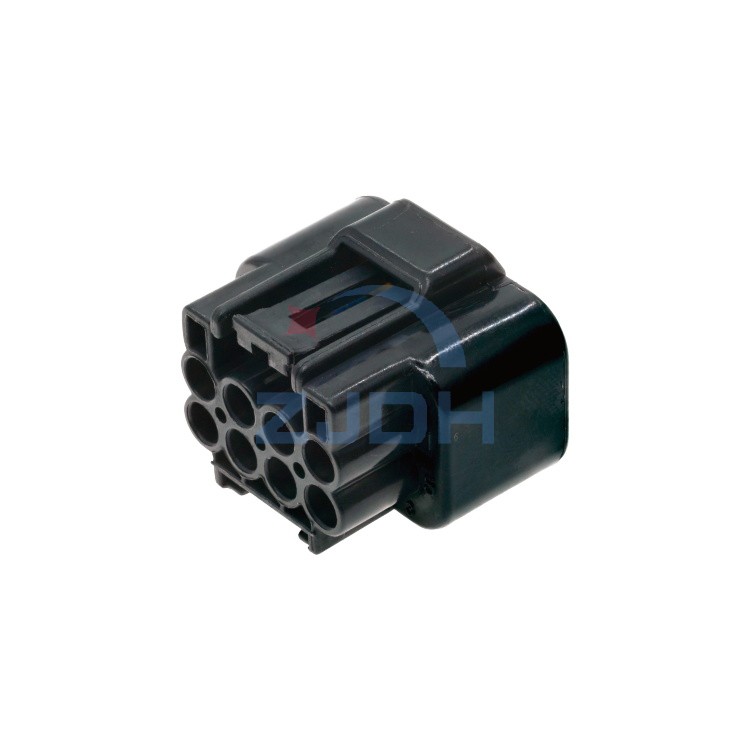 DJ7081Y-2.3-21-ZJDH-乐清市地宏接插件有限公司