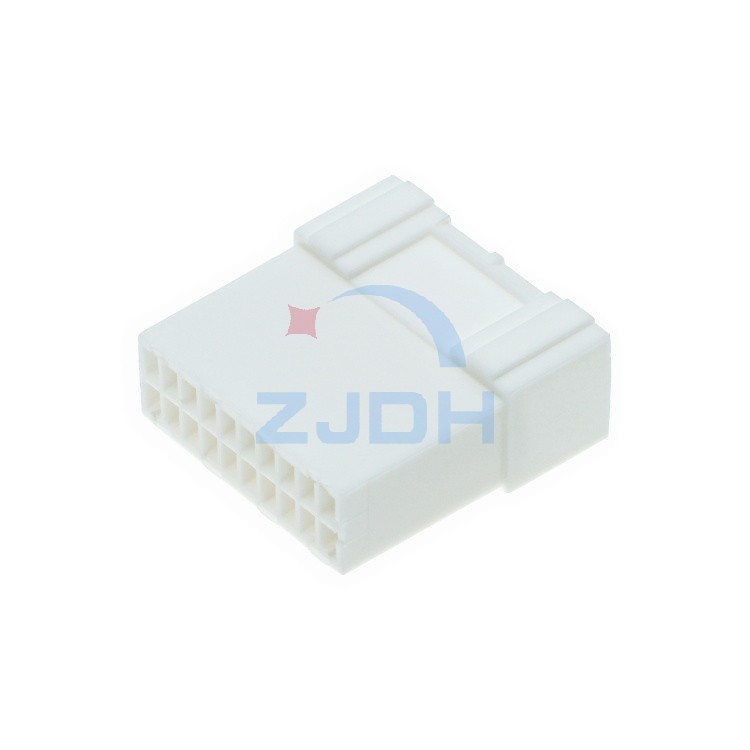 DJ7202-0.7-11-ZJDH-乐清市地宏接插件有限公司