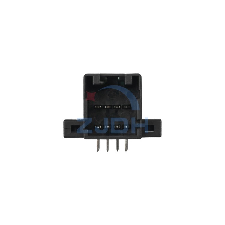 DJ7081-1.2-10AW-ZJDH-乐清市地宏接插件有限公司