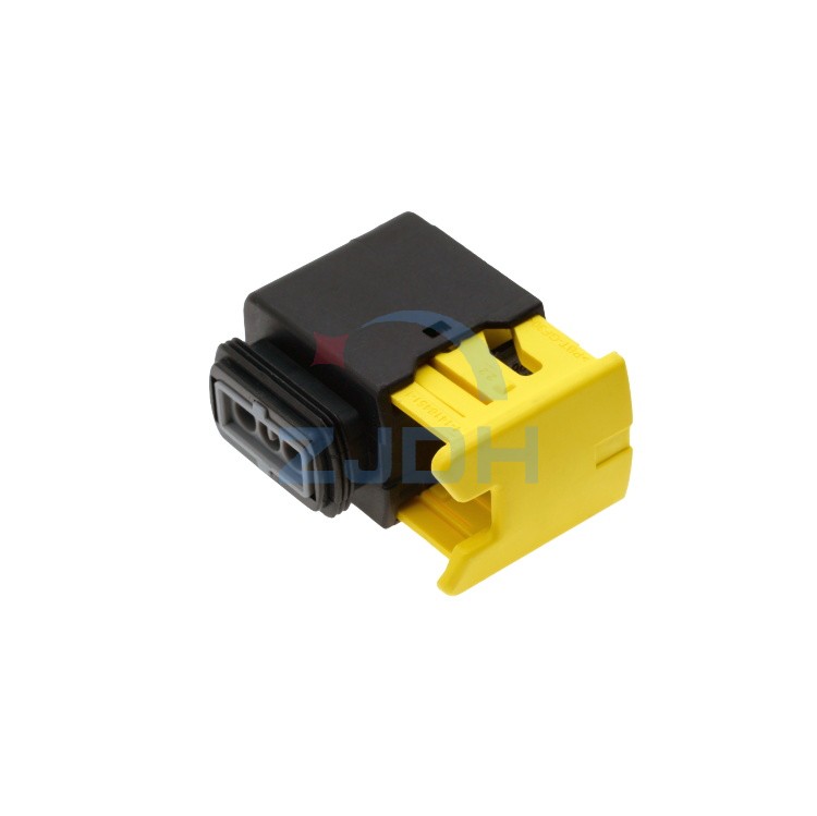 DJ7023B-1.5-21-ZJDH-乐清市地宏接插件有限公司