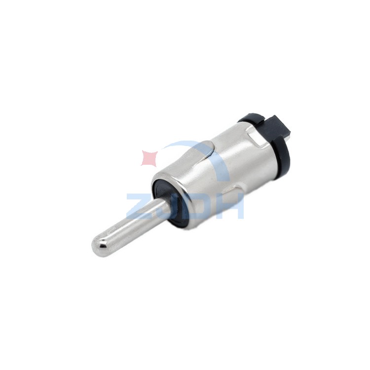 三翼短体天线头-ZJDH-乐清市地宏接插件有限公司