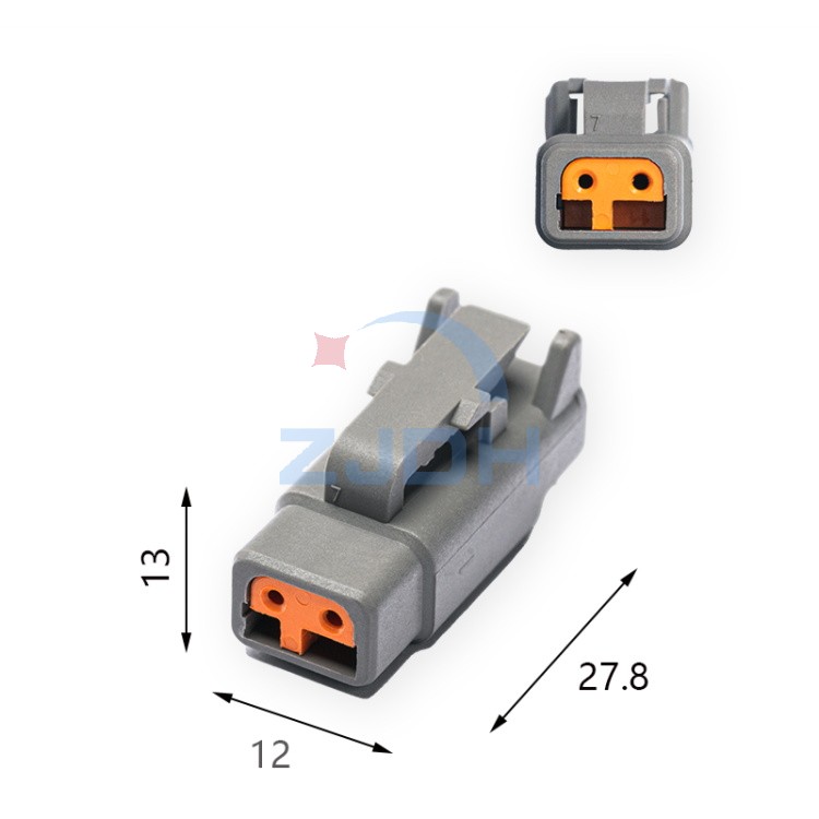 DJ70210Y-1-21-ZJDH-乐清市地宏接插件有限公司