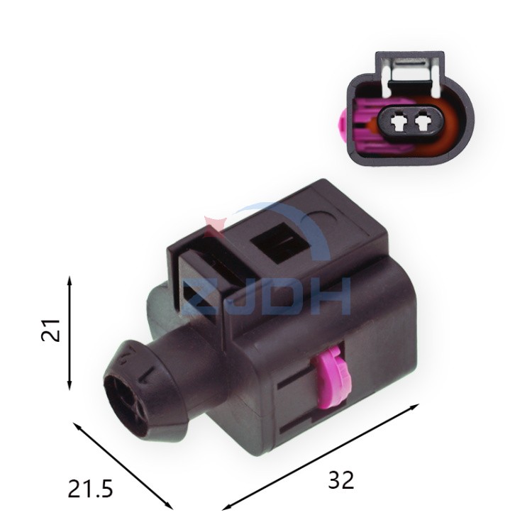 DJ7022A-1.5-21-ZJDH-乐清市地宏接插件有限公司