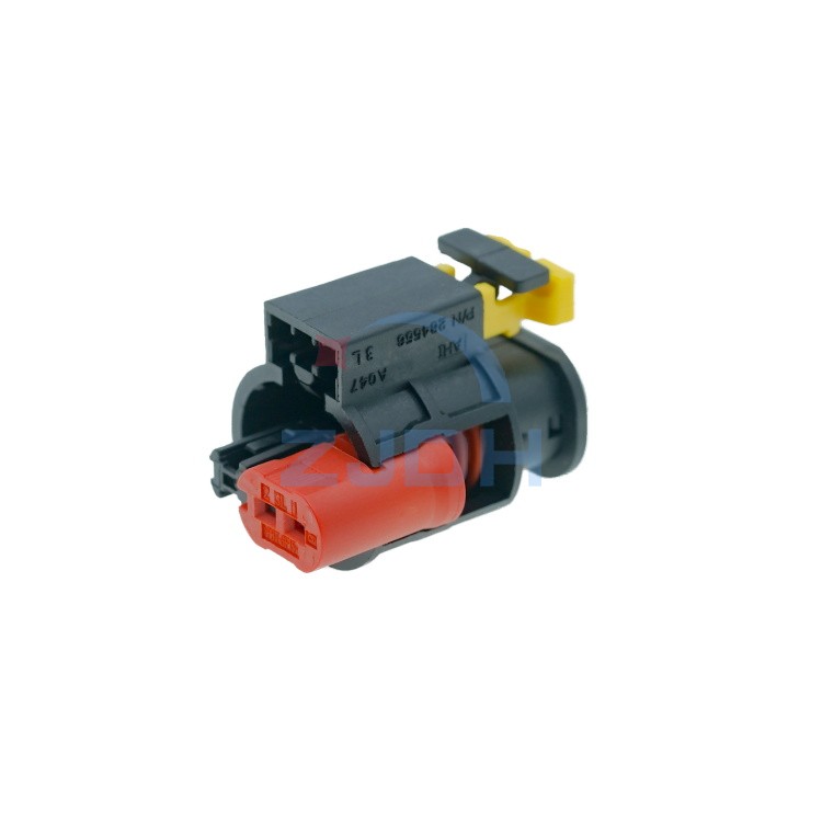 DJ70260C-1.5-21-ZJDH-乐清市地宏接插件有限公司