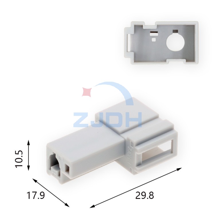 DJ7026F-1-11-ZJDH-乐清市地宏接插件有限公司