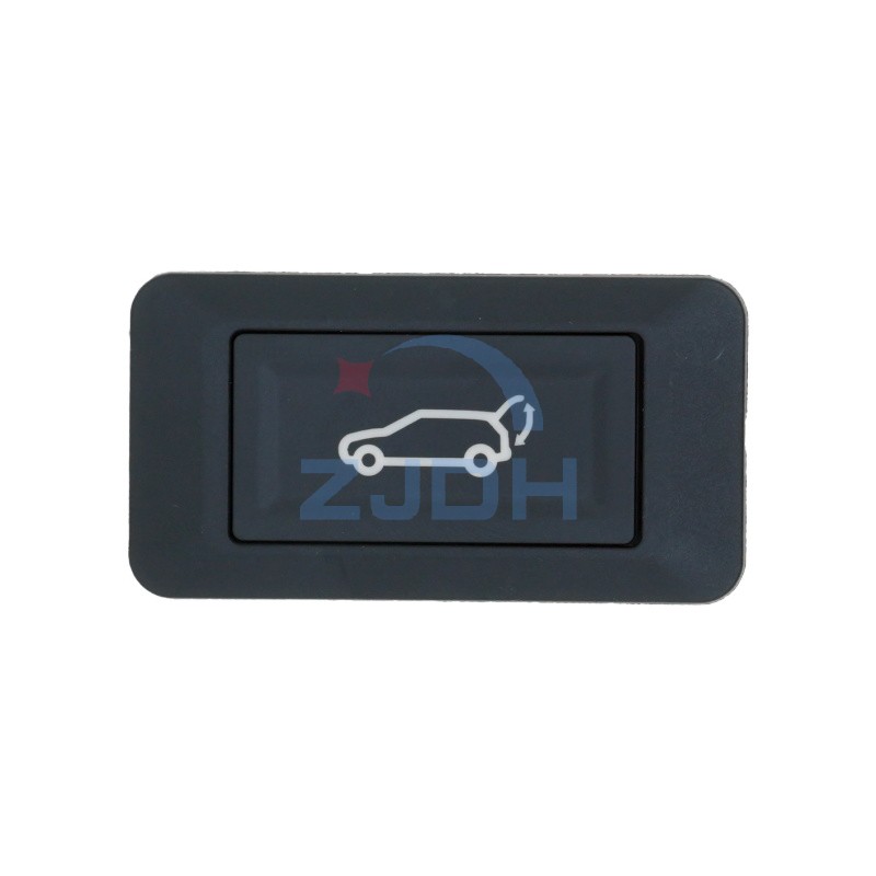 尾门方形开关-ZJDH-乐清市地宏接插件有限公司