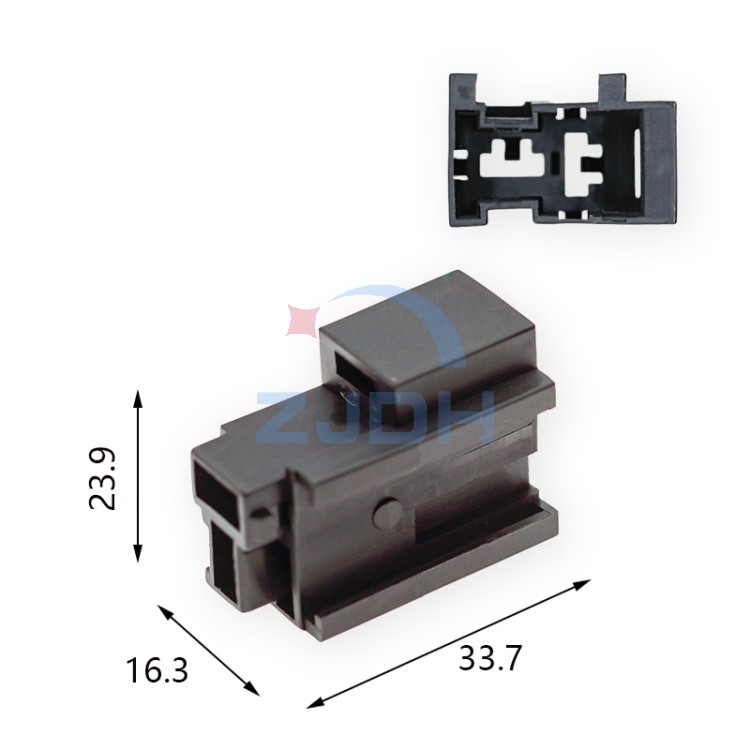DJ7021K-6.3-11-ZJDH-乐清市地宏接插件有限公司