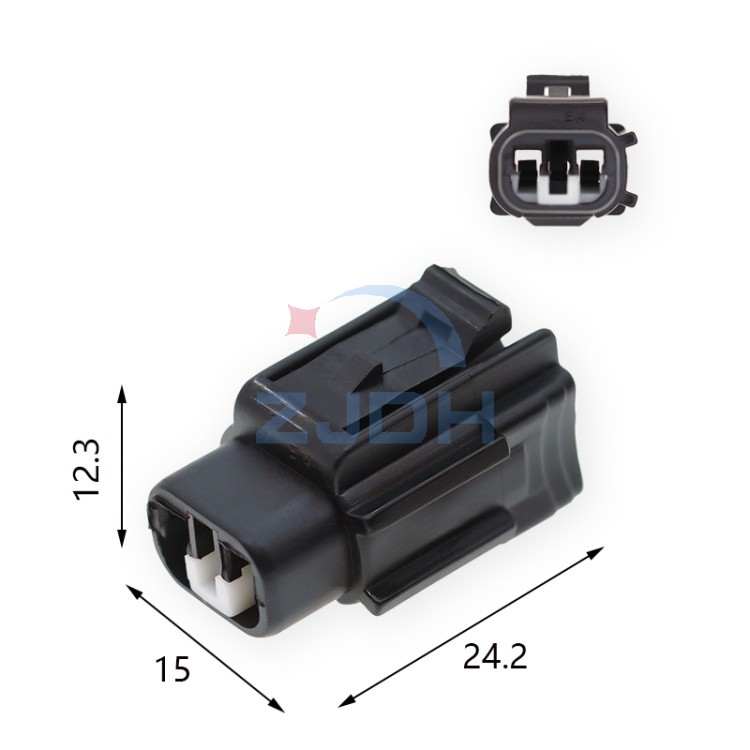DJ70218Y-2.2-21-ZJDH-乐清市地宏接插件有限公司