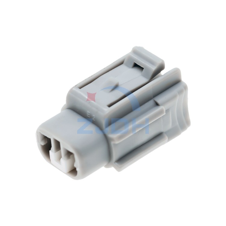 DJ70218Y-2.2-21-ZJDH-乐清市地宏接插件有限公司