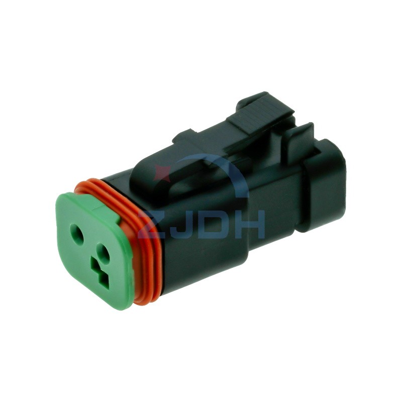 DJ7022-1.5-21-ZJDH-乐清市地宏接插件有限公司