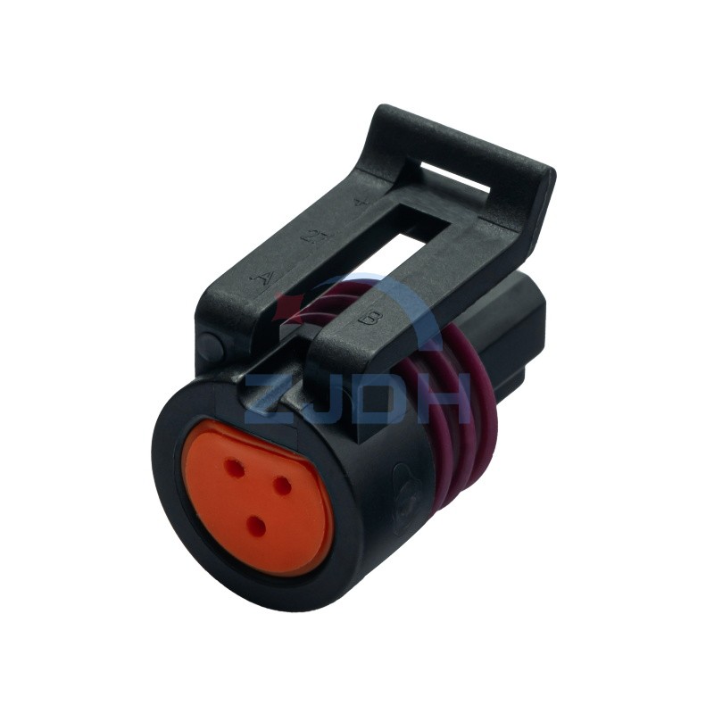 DJ7034Y-1.5-21-ZJDH-乐清市地宏接插件有限公司