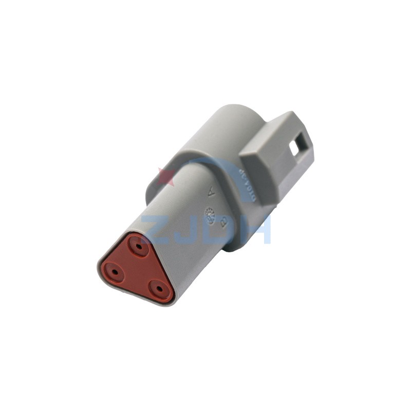 DJ7032HB-1.5-11-ZJDH-乐清市地宏接插件有限公司