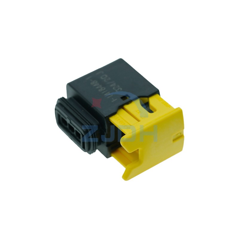 DJ7033B-1.5-21-ZJDH-乐清市地宏接插件有限公司