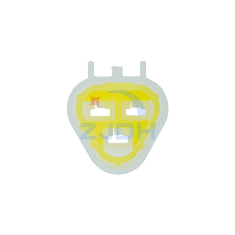 DJ7031Y-2.3-11-ZJDH-乐清市地宏接插件有限公司