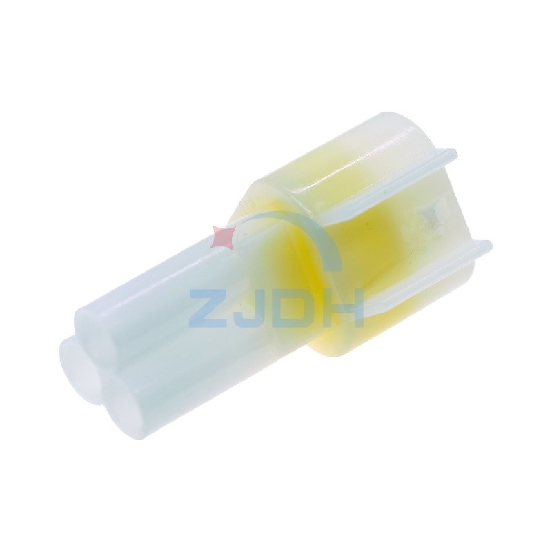 DJ7031Y-2.3-11-ZJDH-乐清市地宏接插件有限公司