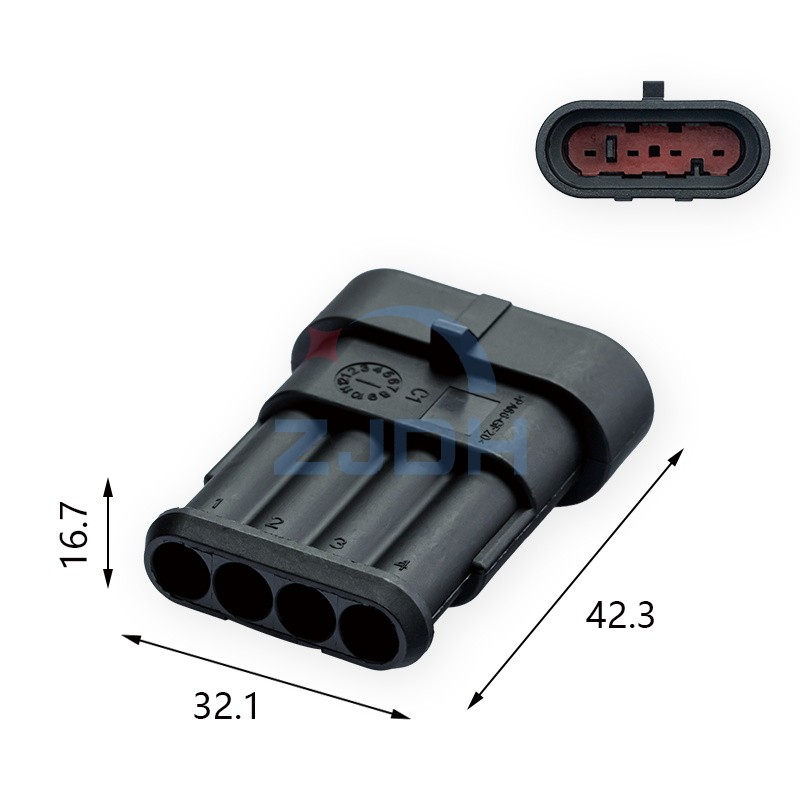 DJ7041-1.5-11-ZJDH-乐清市地宏接插件有限公司