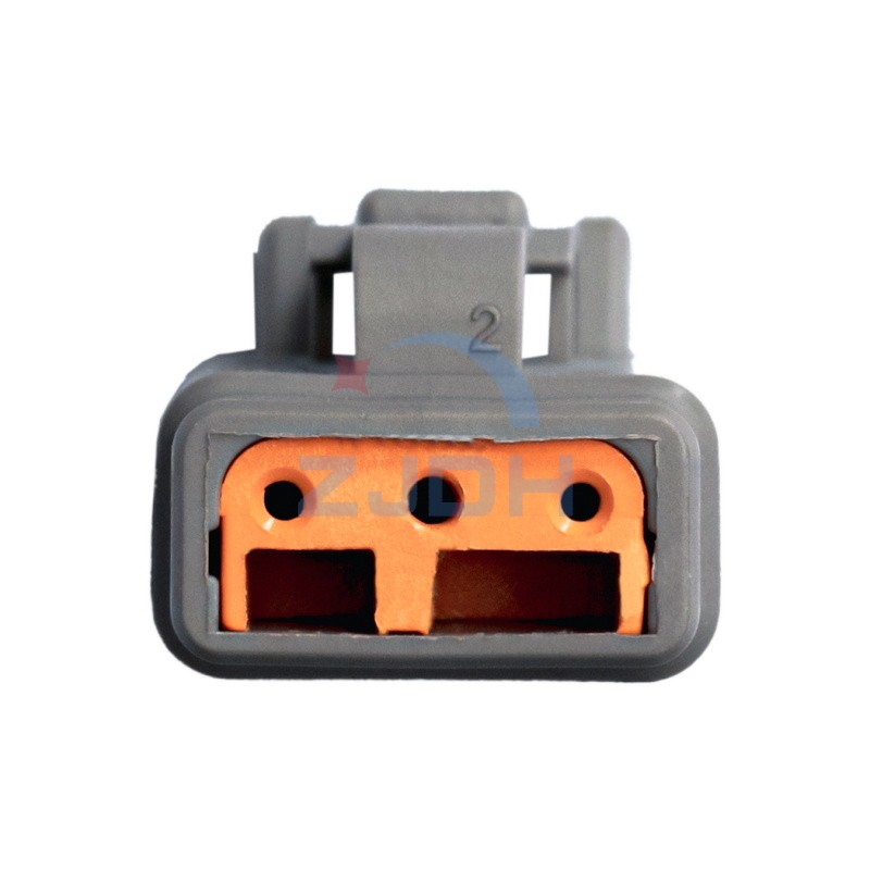 DJ70310Y-1-21-ZJDH-乐清市地宏接插件有限公司