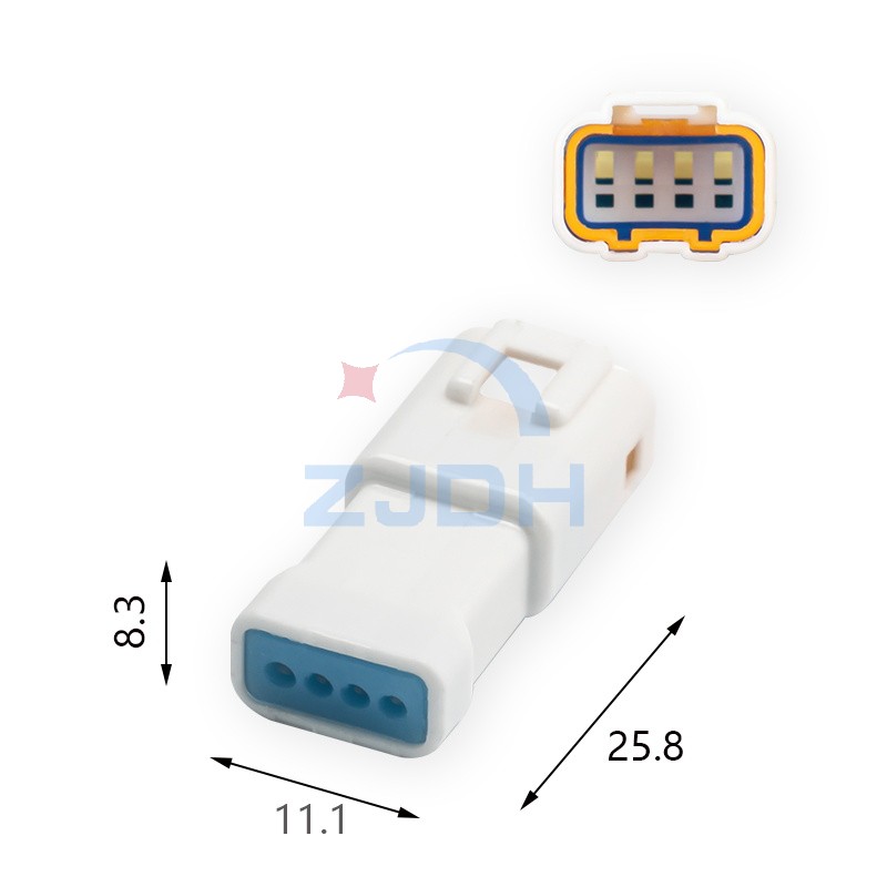 DJ7042Y-1-11-ZJDH-乐清市地宏接插件有限公司