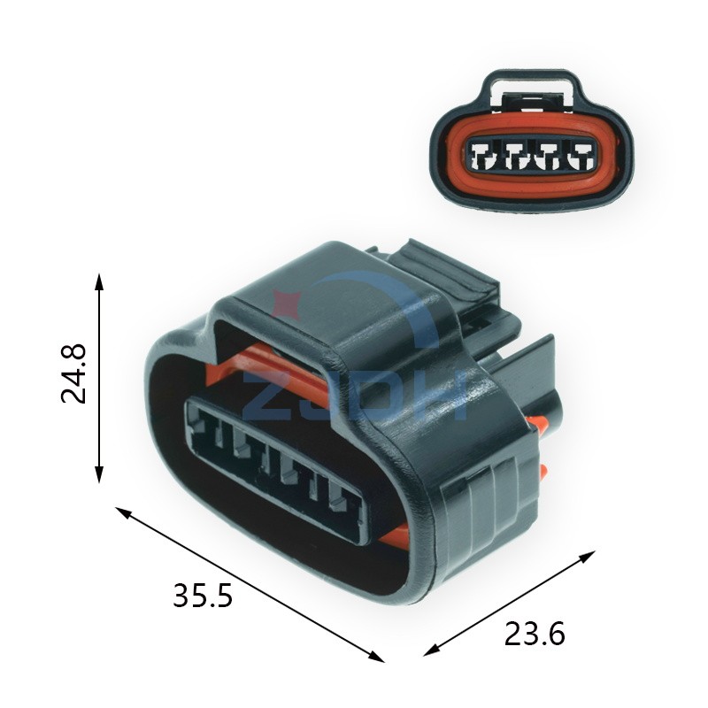 DJ7041A-2.2-21-ZJDH-乐清市地宏接插件有限公司