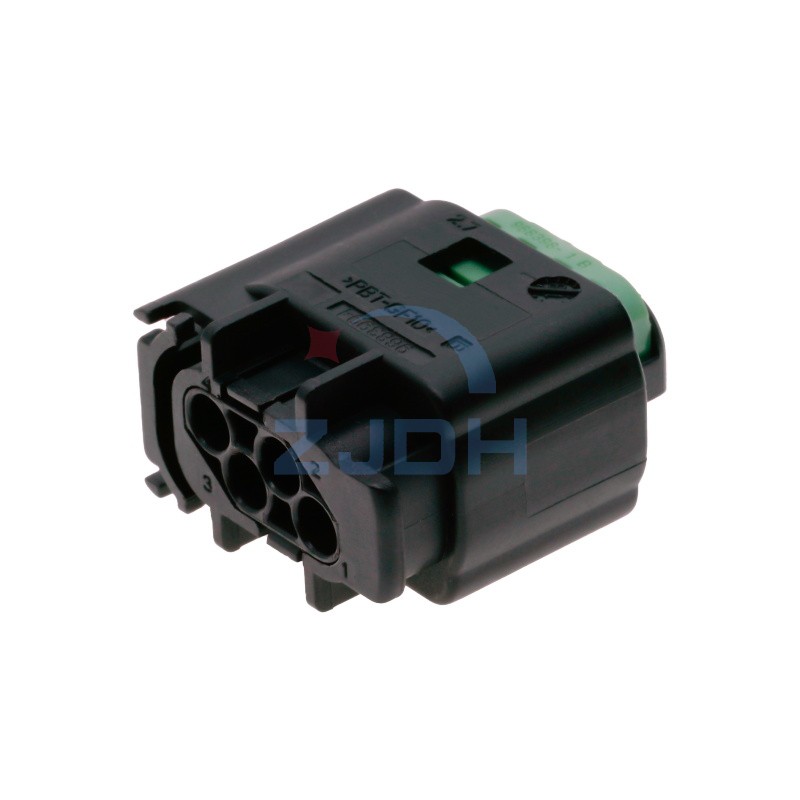 DJ7043YA-0.6-21-ZJDH-乐清市地宏接插件有限公司