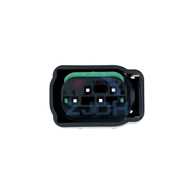 DJ7043YA-0.6-21-ZJDH-乐清市地宏接插件有限公司