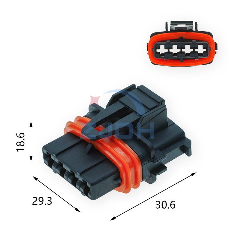 DJ7046B-3.5-21-ZJDH-乐清市地宏接插件有限公司