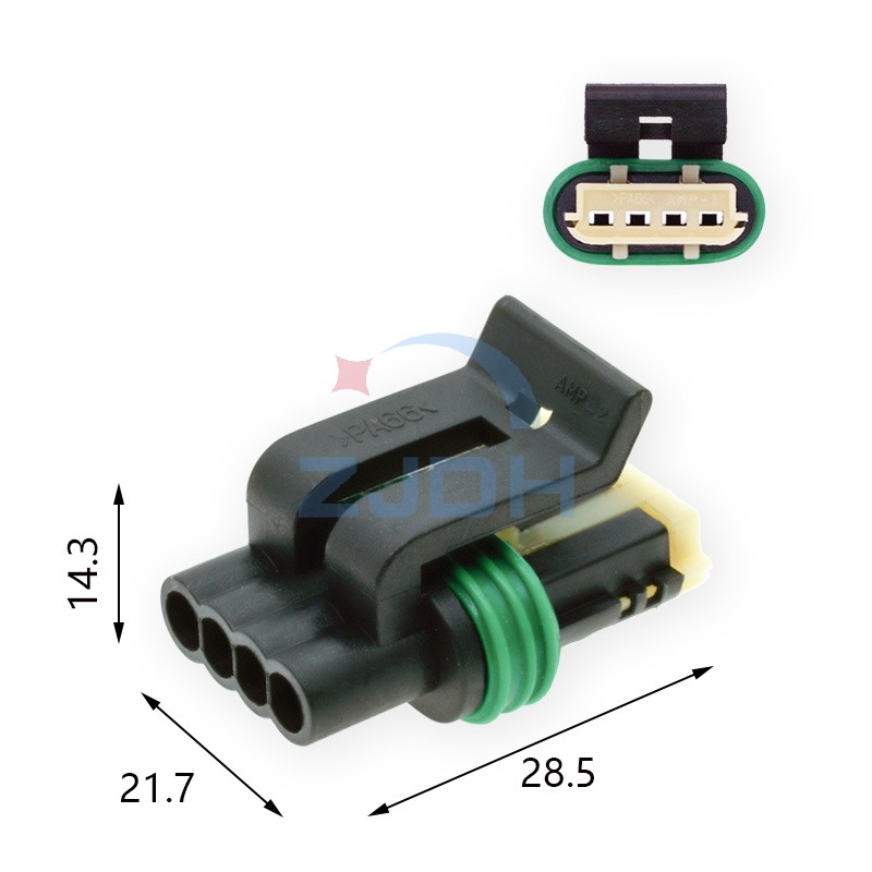 DJ7047H-1.5-21-ZJDH-乐清市地宏接插件有限公司