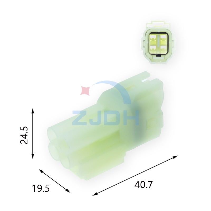 DJ7045F-2.2-11-ZJDH-乐清市地宏接插件有限公司