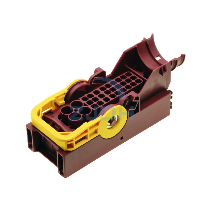 DJ7313-3.5-6.3-21-ZJDH-乐清市地宏接插件有限公司