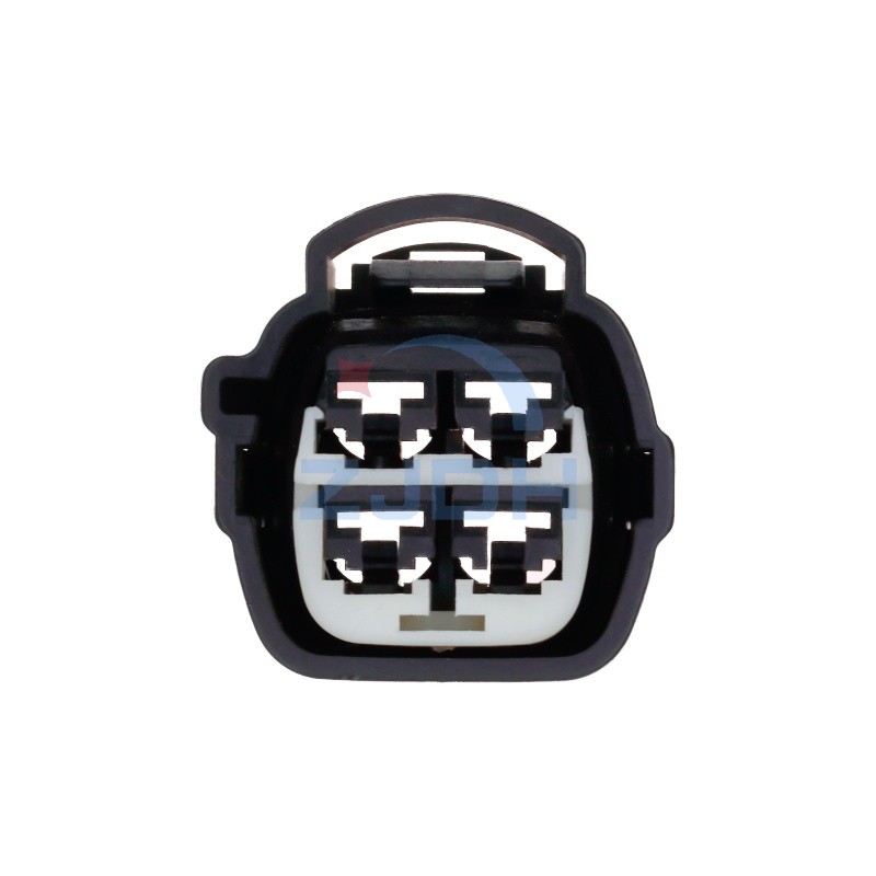 DJ7041YB-4.8-21-ZJDH-乐清市地宏接插件有限公司