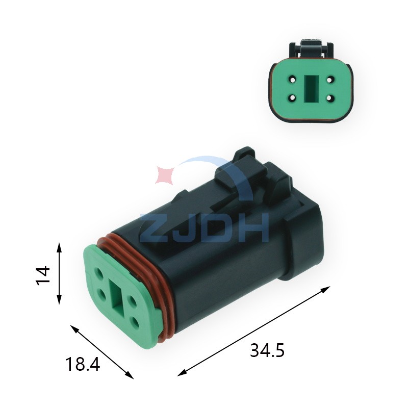 DJ7042-1.5-21-ZJDH-乐清市地宏接插件有限公司